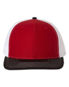 12 Richardson 112 Snapback Trucker Caps